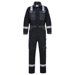 Portwest WX3 Modaflame Work FR Coverall
