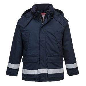Portwest Bizflame Work FR Insulated Jacket