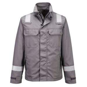 Portwest Bizflame Work+ FR Jacket