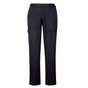 Portwest Aluflame Work Molten Metal FR Trousers