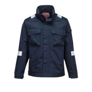 Portwest Bizflame Industry FR Jacket