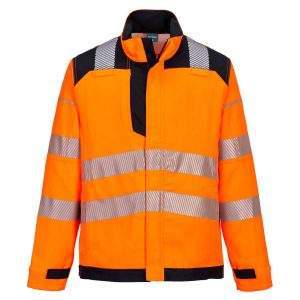 Portwest PW3 Modaflame Work HVO Multi-Norm FR Jacket