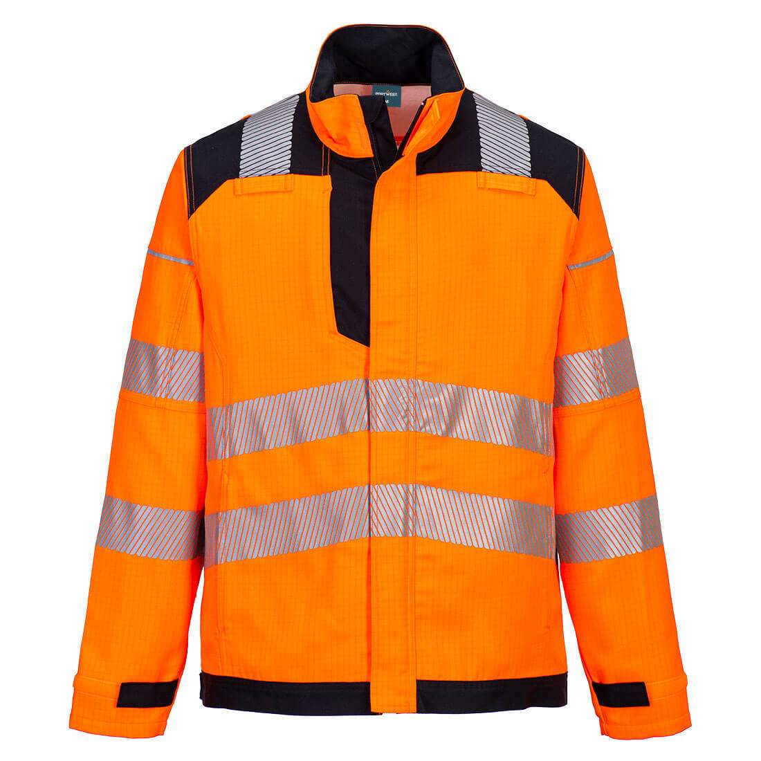 Portwest PW3 Modaflame Work HVO Multi-Norm FR Jacket