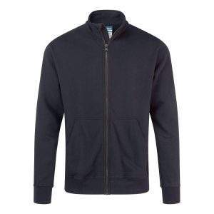 Portwest Modaflame Knit FR Full Zip Sweatshirt