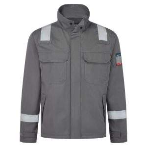 Portwest Bizflame Work+ FR Jacket