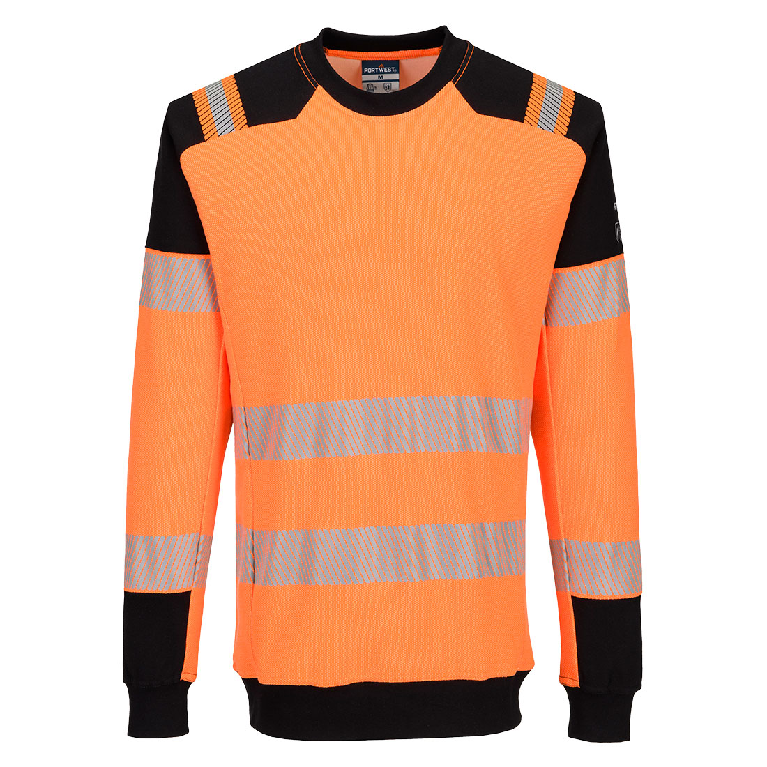 Portwest PW3 Modaflame FR Sweatshirt