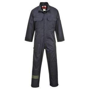 Portwest Bizflame Work+ FR Coverall