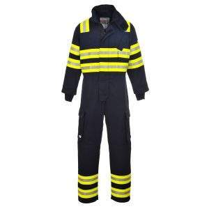 Portwest Wildland Fire FR Coverall