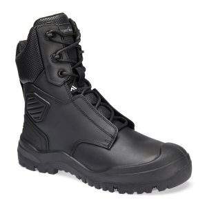 Portwest Steel Leather Shin Boot S3 SC HRO HI CI LG SR FO