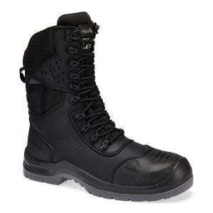 Portwest Composite Leather High Boot S7L ESD HRO LG FO SC CI SR