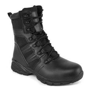 Portwest Steel Action Leather and Mesh High Boot S3 SR HRO