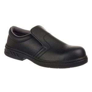 Portwest Steelite Slip On Safety Shoe S2 FO SR