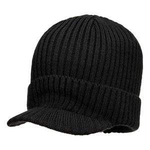 Portwest Beanie Hat with Peak
