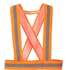 Portwest Hi-Vis Strap (Pack of 10)