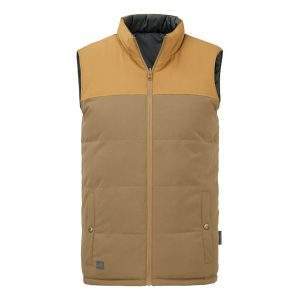 Portwest KA3 Reversible Insulated Bodywarmer