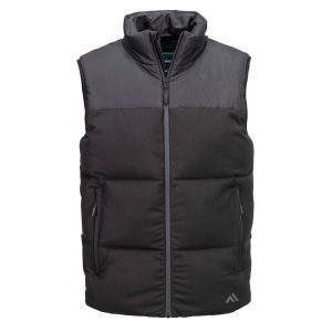 Portwest KX3 Sport Downlike Baffle Gilet