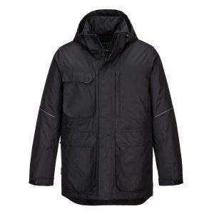 Portwest KX3 Winter Parka Jacket