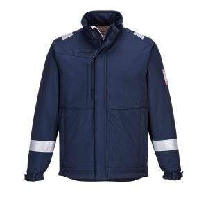 Portwest Modaflame Softshell FR Jacket