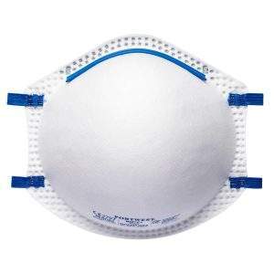 Portwest FFP2 Respirator (Pk20)