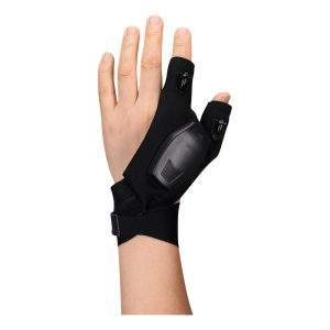Portwest Rechargeable LED Light gloves (1 Pair)