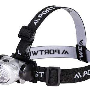 Portwest LED Head light