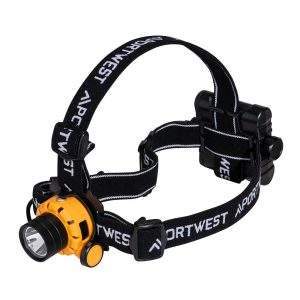 Portwest Ultra Power Head Light