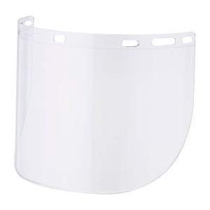 Portwest PC Premium Visor clear