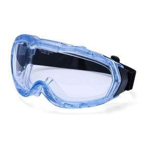 Portwest Ultra Safe AS/AF Vented Goggle