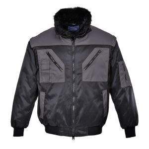 Portwest Two Tone Pilot Jacket