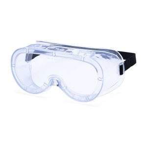 Portwest Portwest Chemical Goggles