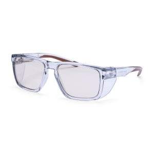 Portwest Side Shields Safety Glasses