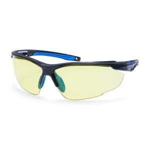 Portwest Anthracite KN Safety Glasses