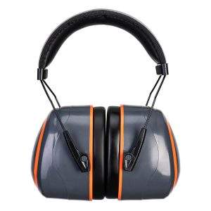 Portwest HV Extreme Ear Defenders High