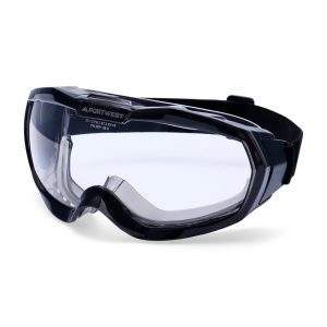 Portwest Ultra Safe Light Vented Goggles
