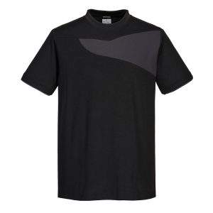 Portwest PW2 Cotton Comfort T-Shirt S/S
