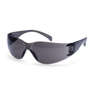 Portwest Wrap Around Safety Glasses