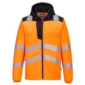 Portwest PW3 Hi-Vis Technical Fleece