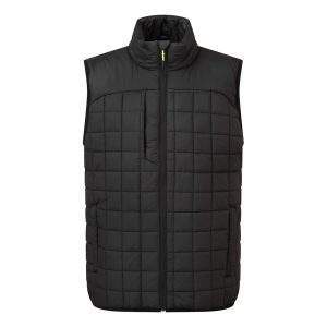 Portwest PW3 Square Baffle Bodywarmer