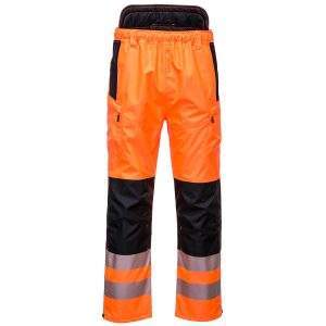 Portwest PW3 Hi-Vis Extreme Rain Trousers