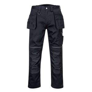Portwest PW3 Cotton Work Holster Trousers