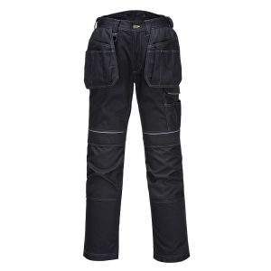 Portwest PW3 Insulated Holster Trousers