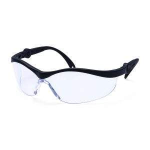 Portwest Safeguard Safety Glasses