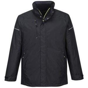 Portwest PW3 Winter Jacket