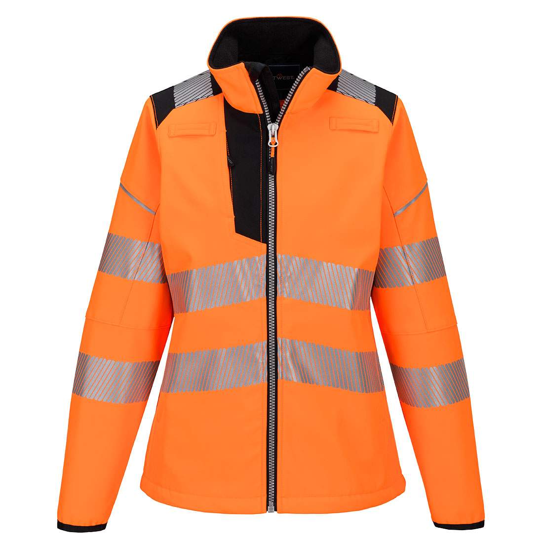 Portwest PW3 Hi-Vis Women's Softshell (3L)