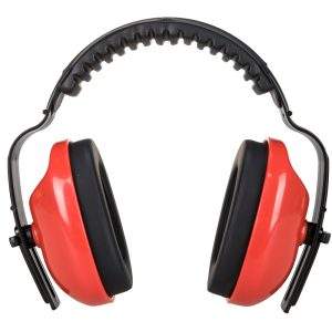 Portwest PW Classic Plus Ear Defenders