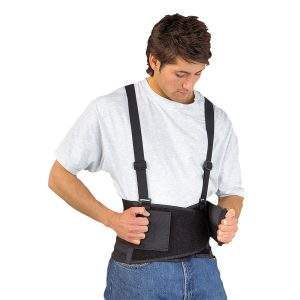Portwest Back Support Belt