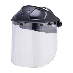 Portwest Browguard Visor Set