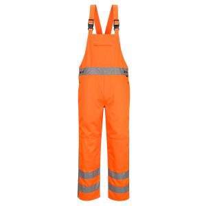 Portwest RWS Hi-Vis Bib & Brace