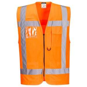 Portwest RWS Hi-Vis Executive Vest