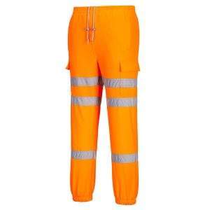 Portwest Hi-Vis Three Band Joggers